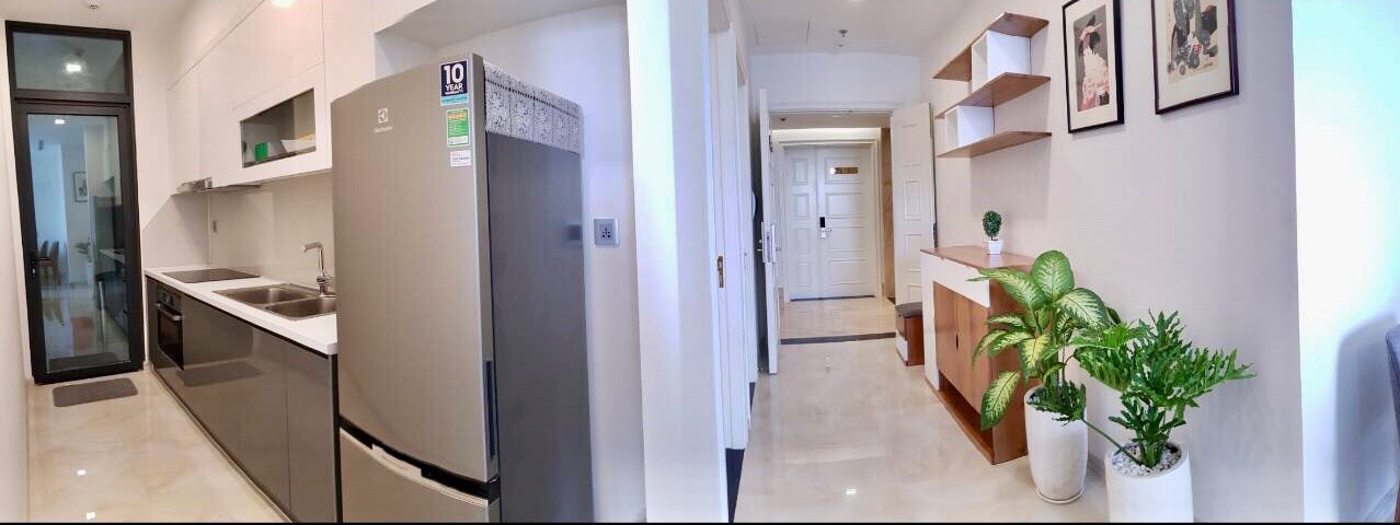 D1021034 - Vinhomes Golden River Apartment For Rent & Sale Ho Chi Minh - 2 bedroom